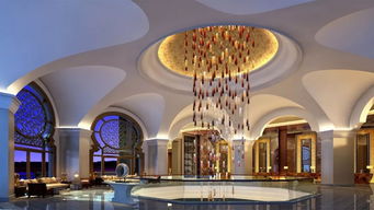 深圳坐標裝飾十周年精品工程巡展 酒店篇