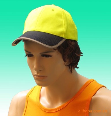 【時(shí)尚休閑優(yōu)質(zhì)捧球帽.批發(fā)特價(jià)熱賣廣告鴨舌帽】價(jià)格,廠家,圖片,帽子,廣州市新藝新廣告設(shè)計(jì)裝飾工程-